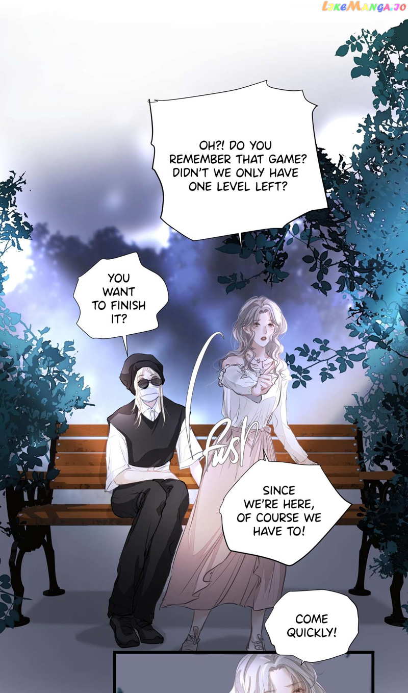 Addicted to Her Chapter 31 - page 5