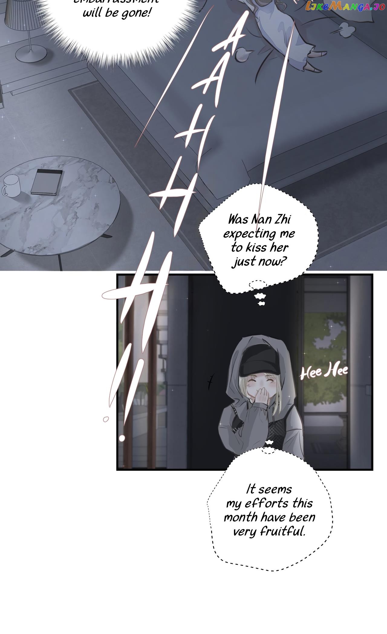 Addicted to Her Chapter 32 - page 18