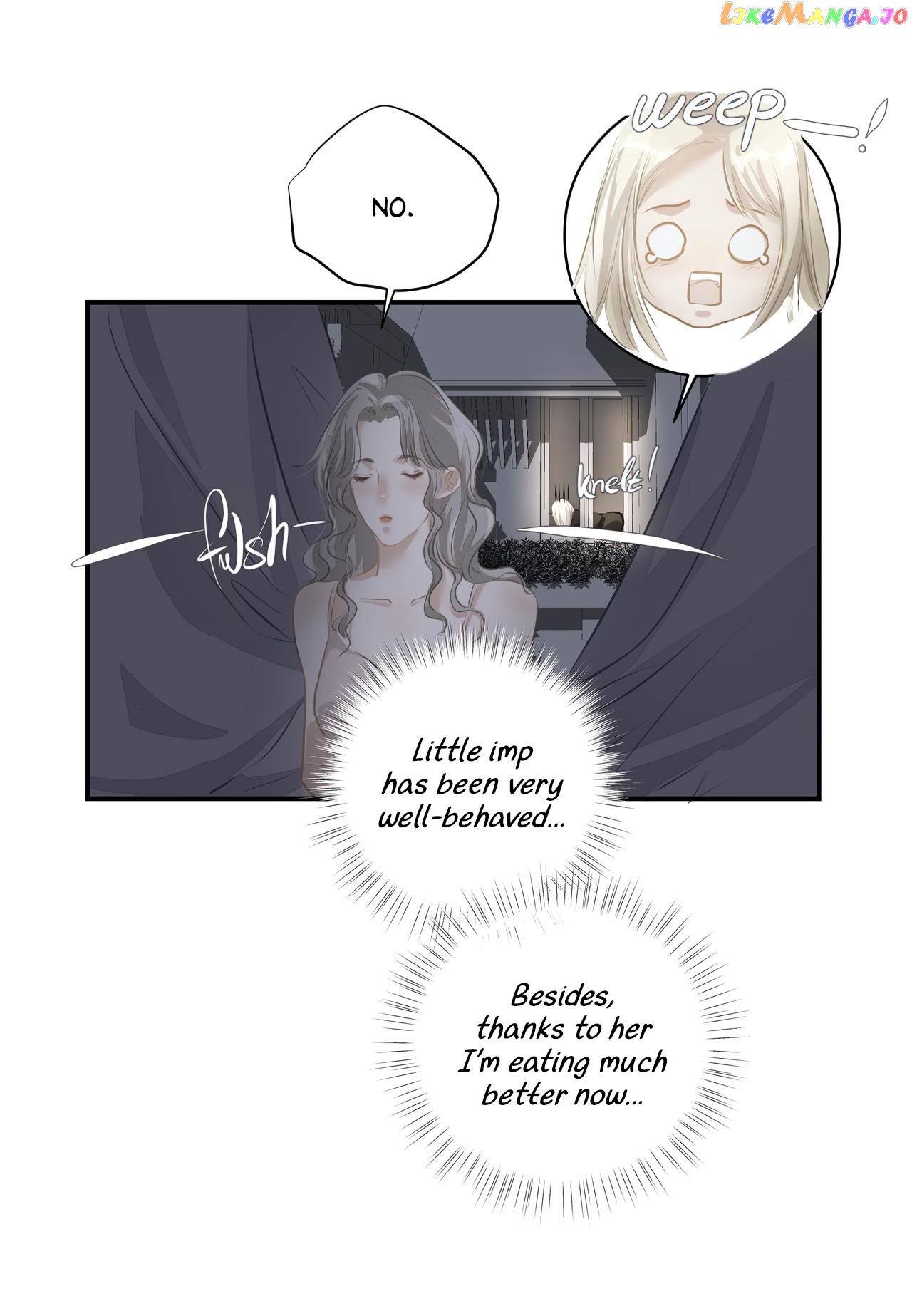 Addicted to Her Chapter 32 - page 25