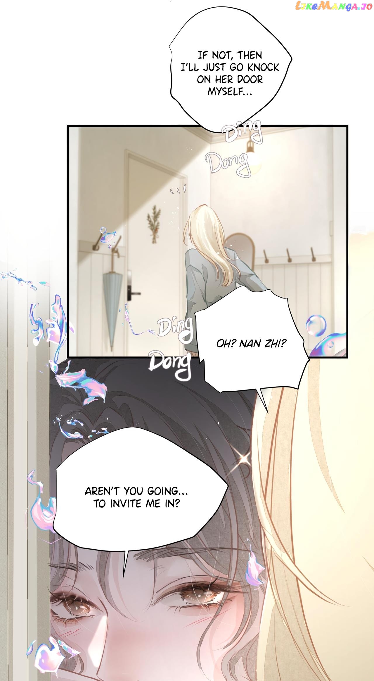 Addicted to Her Chapter 32 - page 39