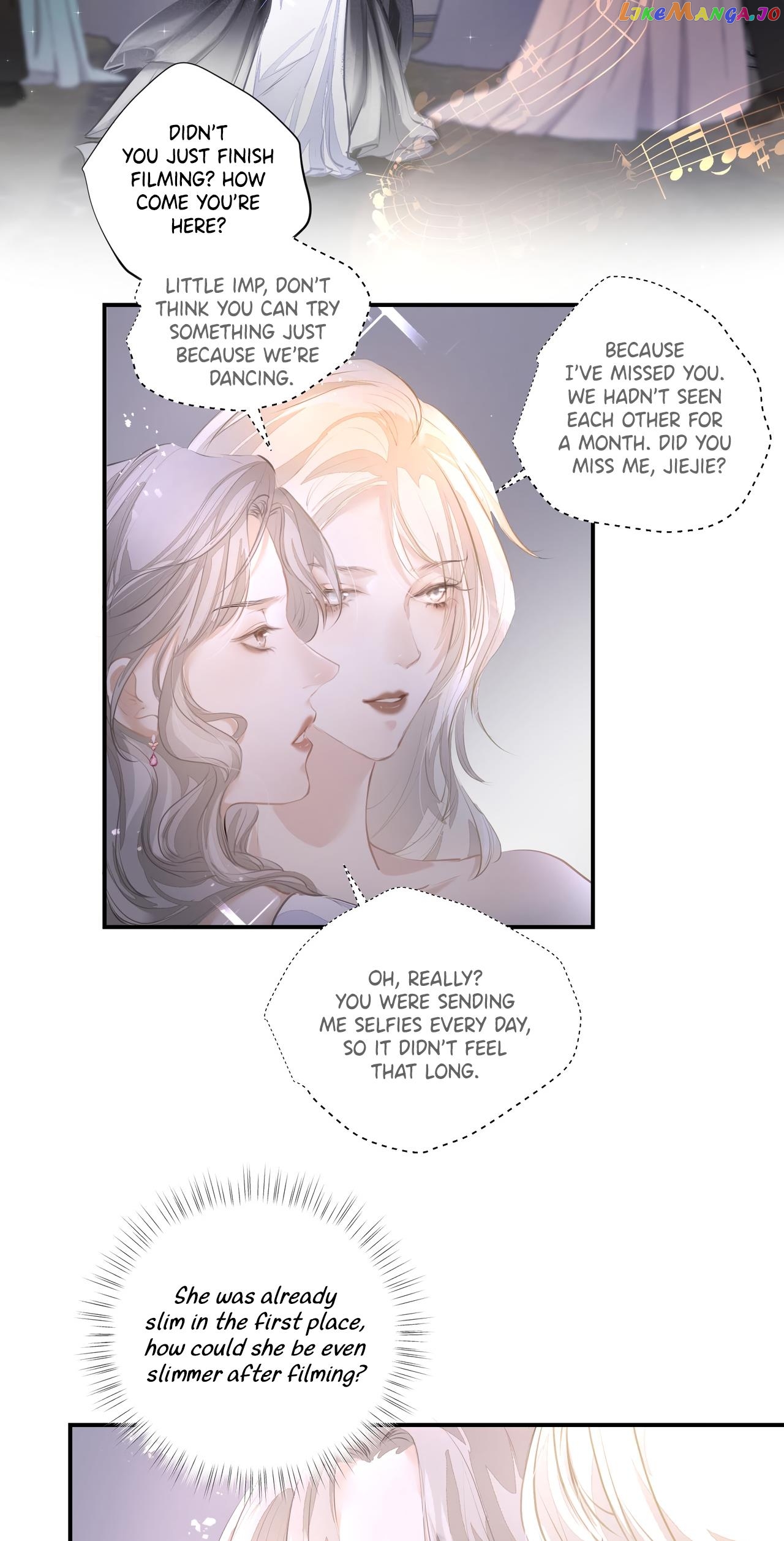 Addicted to Her Chapter 32 - page 10