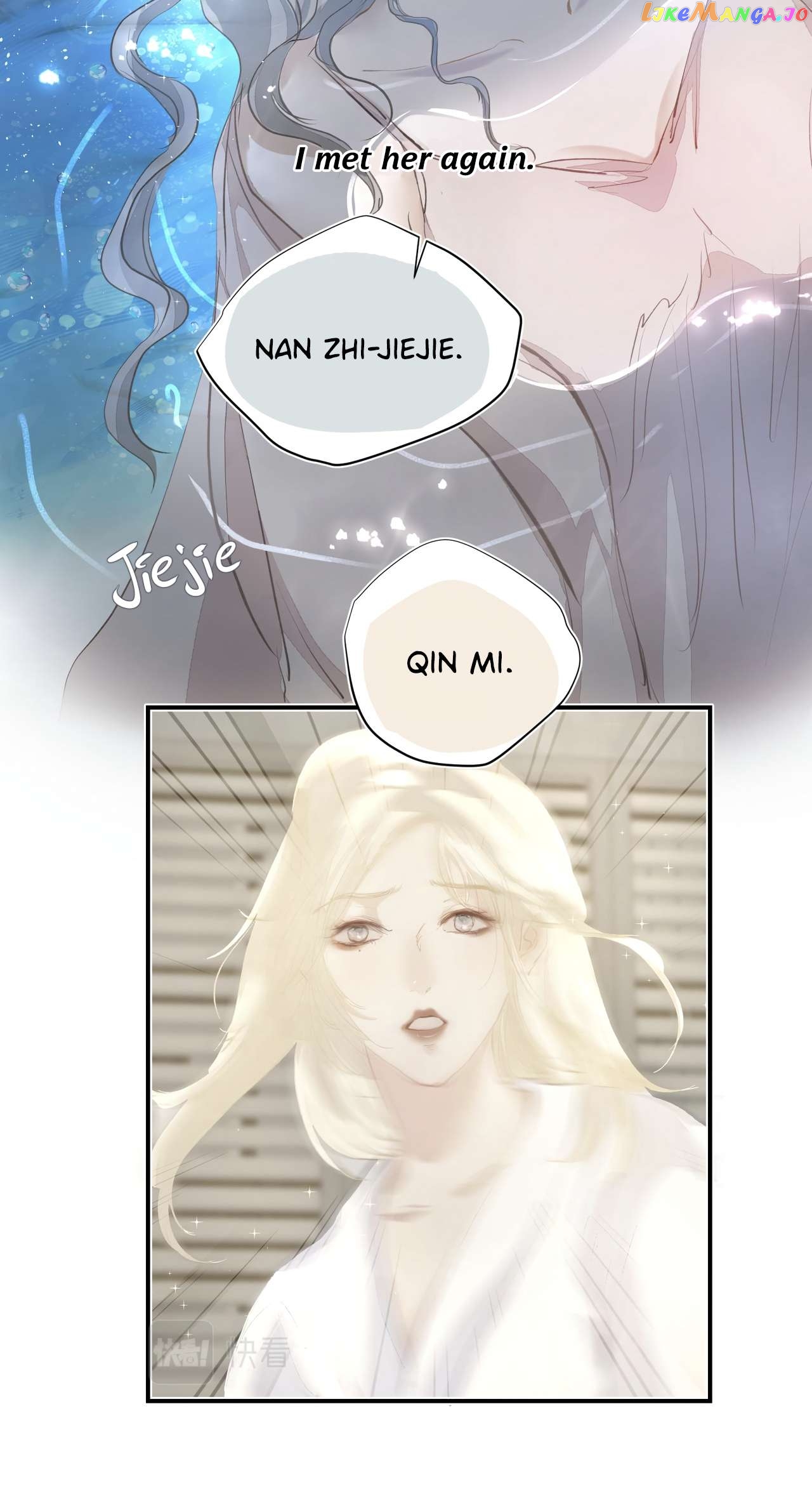 Addicted to Her Chapter 33 - page 16