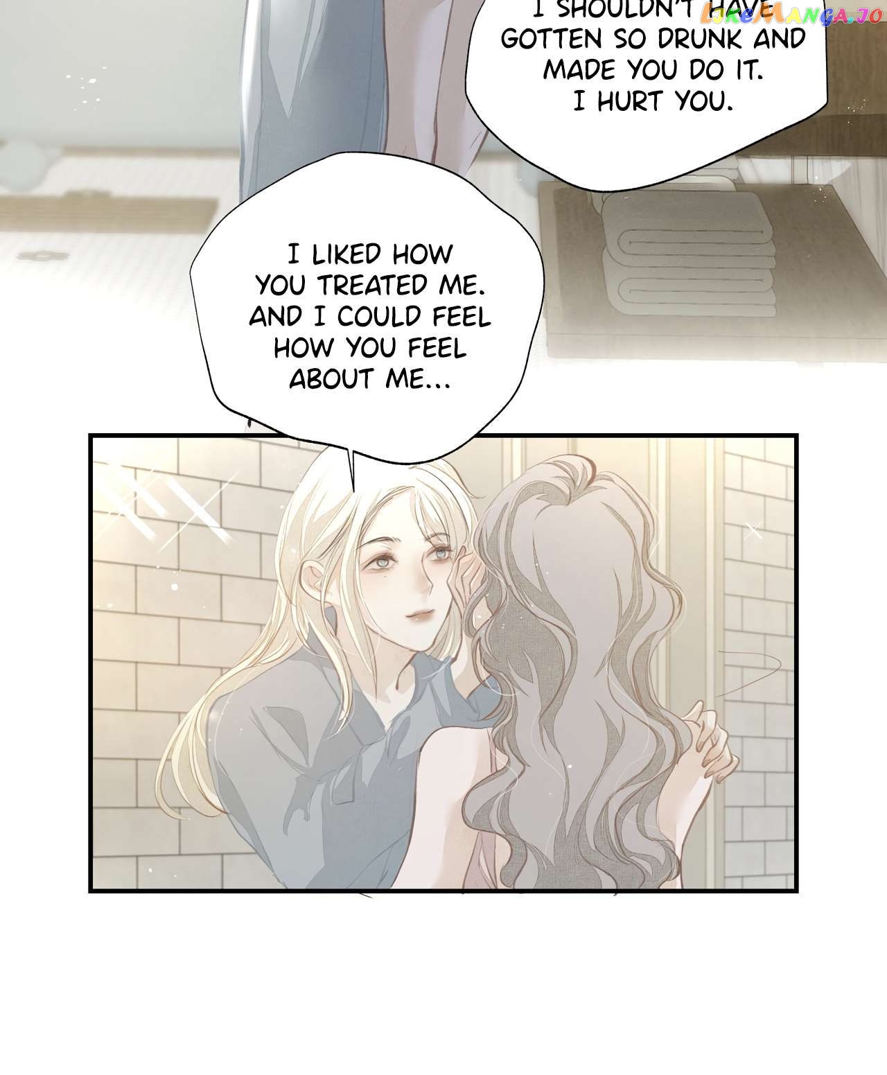 Addicted to Her Chapter 33 - page 26