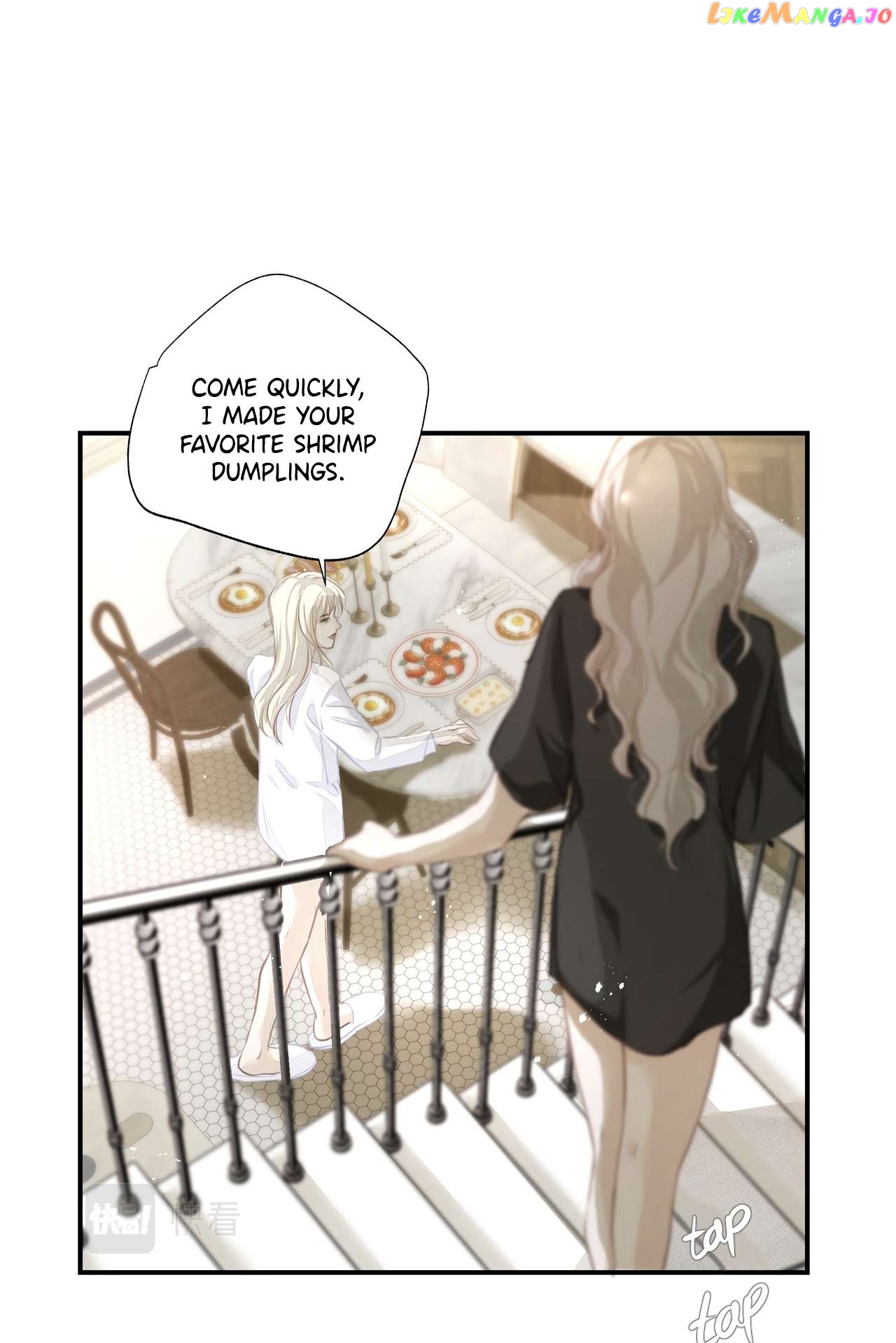 Addicted to Her Chapter 33 - page 35