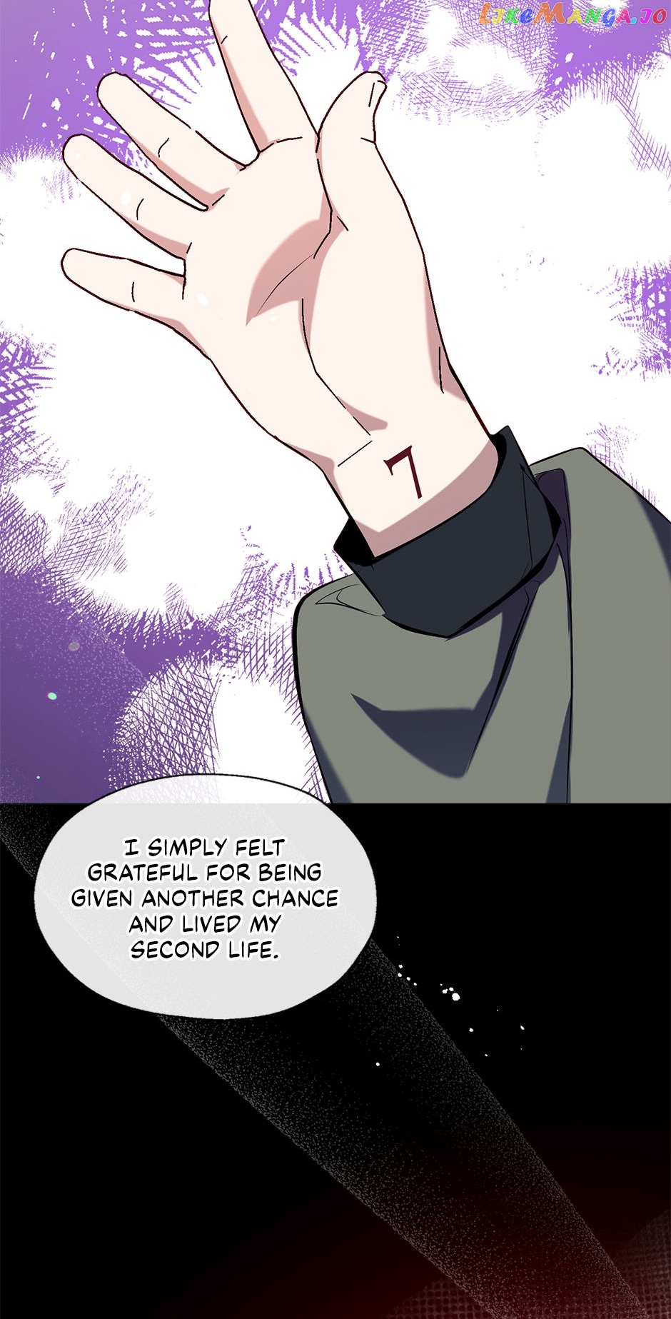 Can We Become a Family? Chapter 83 - page 25