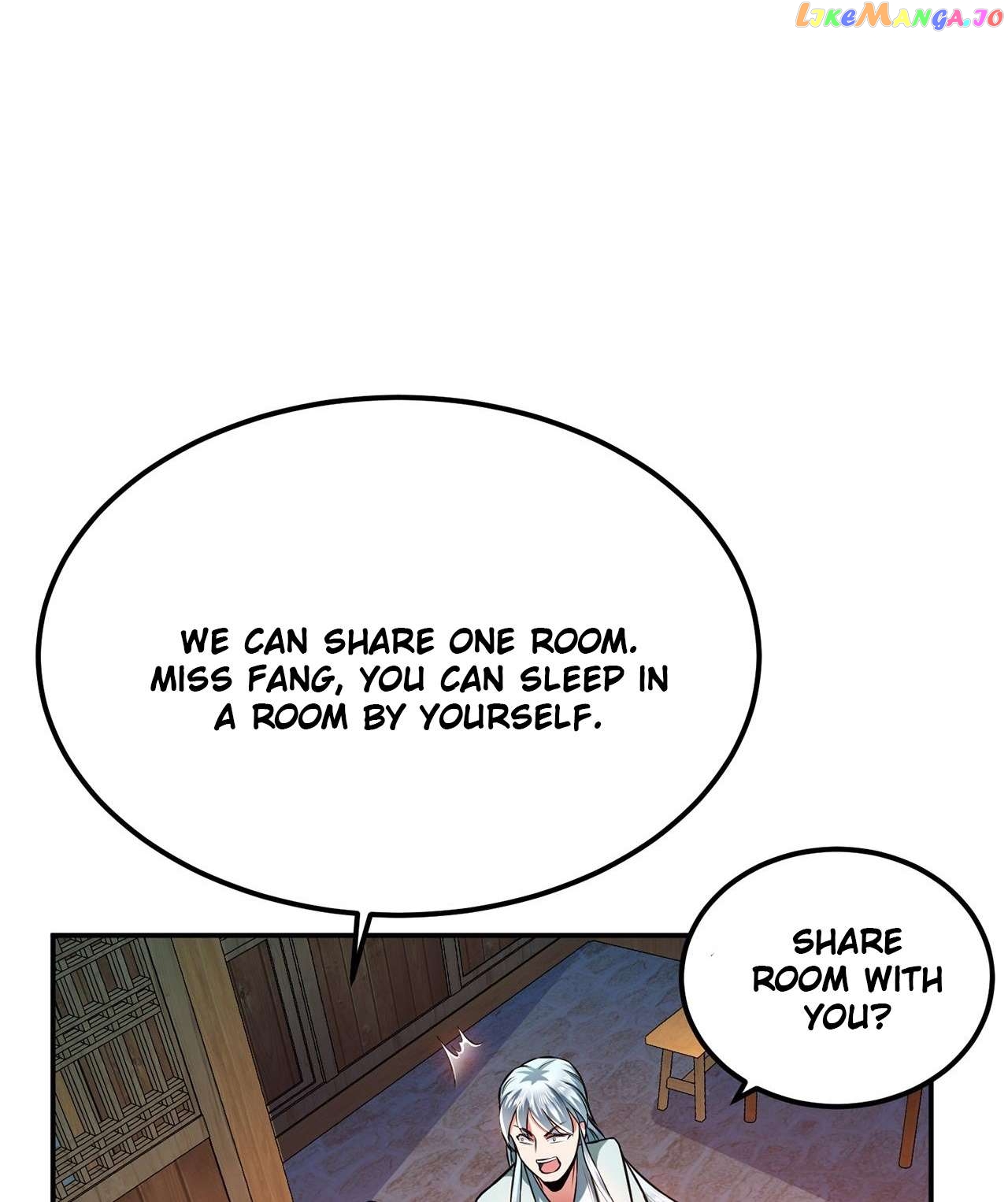 The Hero and The Harem are mine now Chapter 15 - page 64