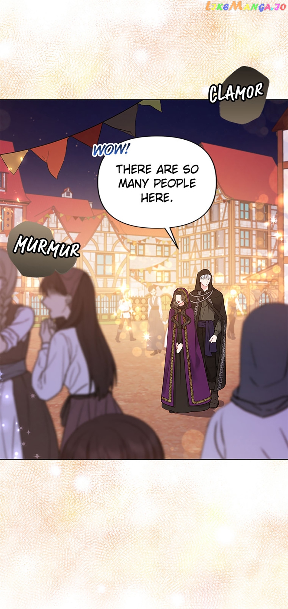 So I Married An Abandoned Crown Prince Chapter 22 - page 2