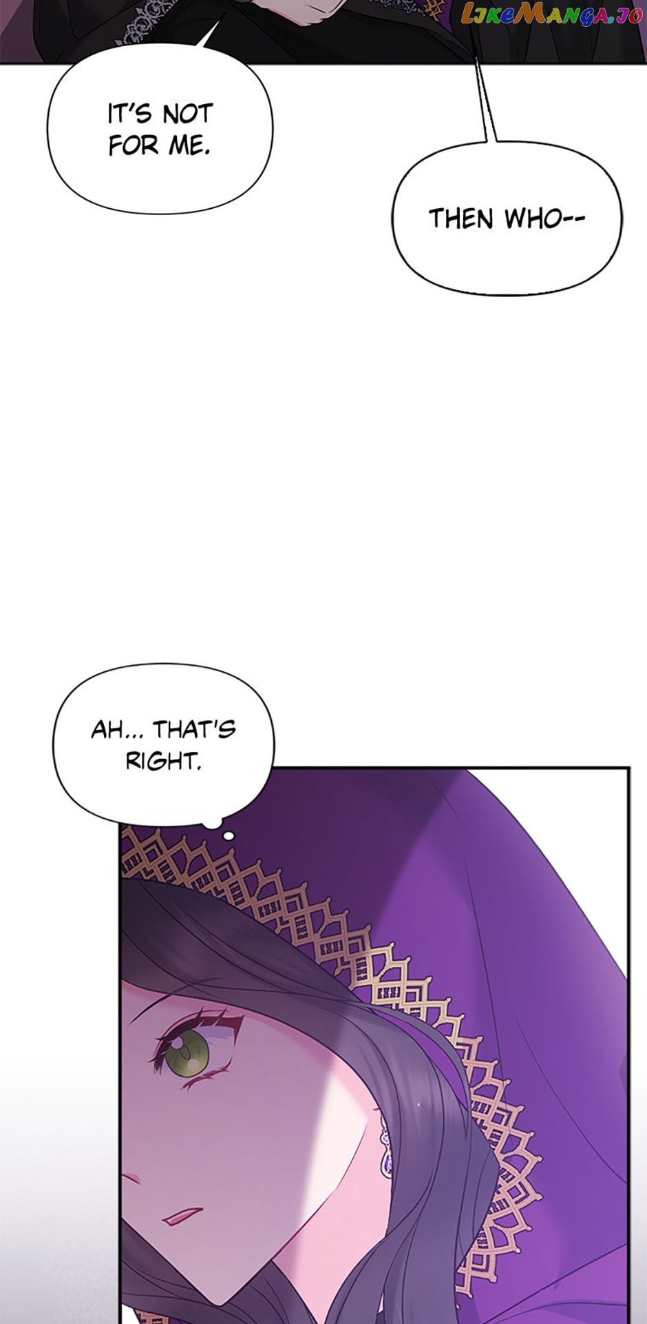 So I Married An Abandoned Crown Prince Chapter 22 - page 32