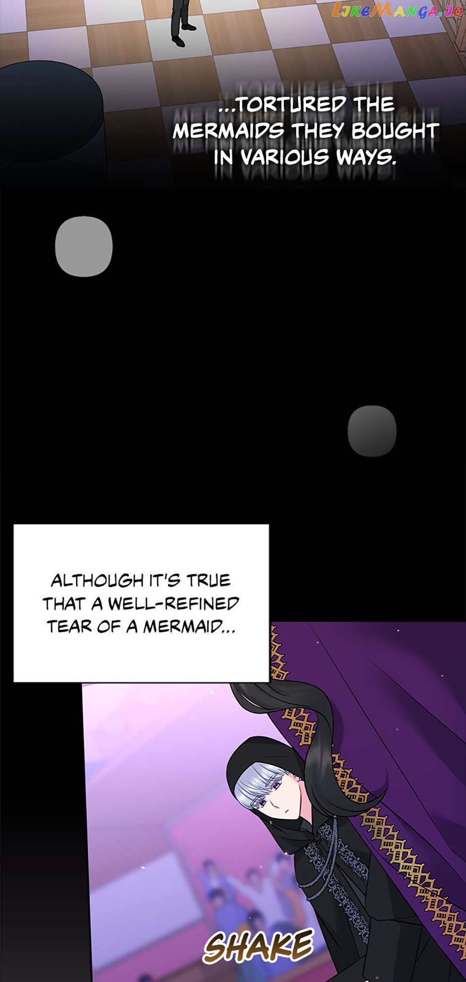 So I Married An Abandoned Crown Prince Chapter 22 - page 48