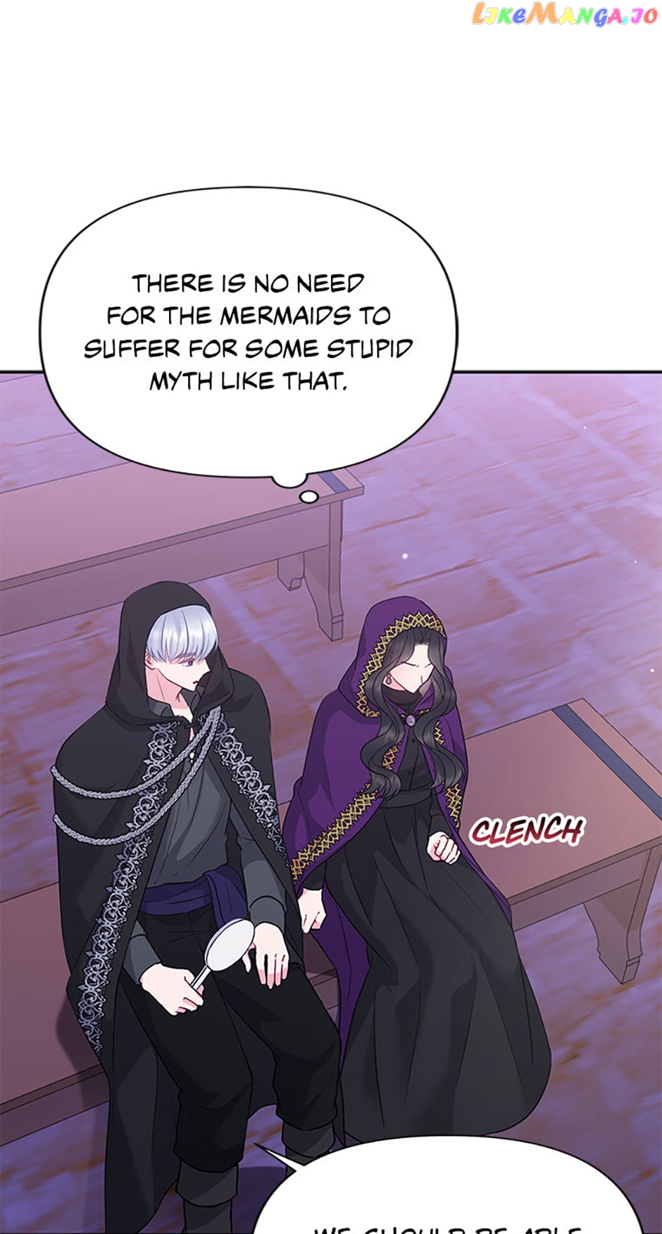 So I Married An Abandoned Crown Prince Chapter 22 - page 50