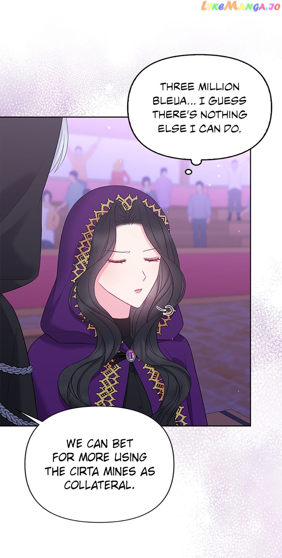 So I Married An Abandoned Crown Prince Chapter 22 - page 67