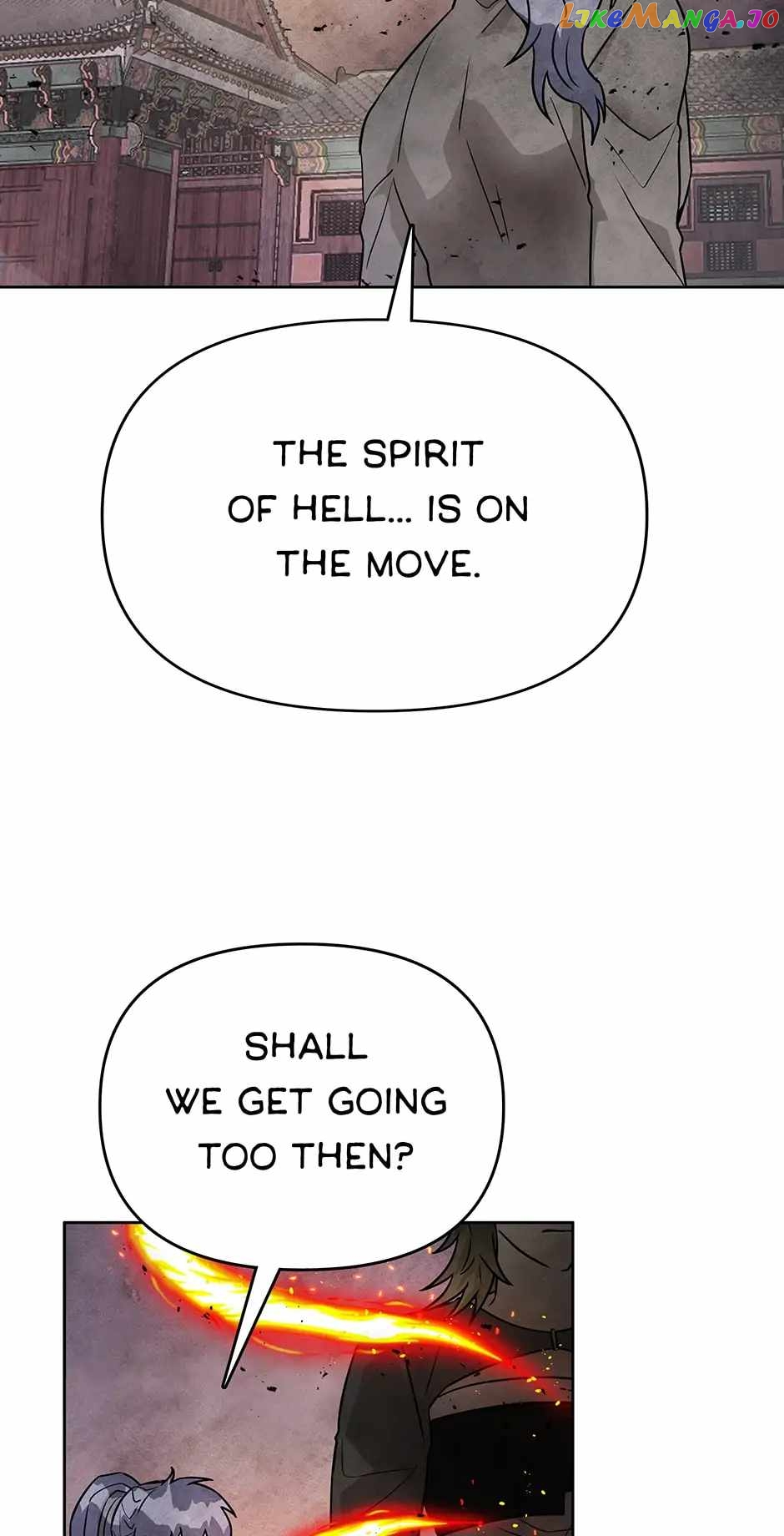 The Greatest Ascetic Chapter 73 - page 37