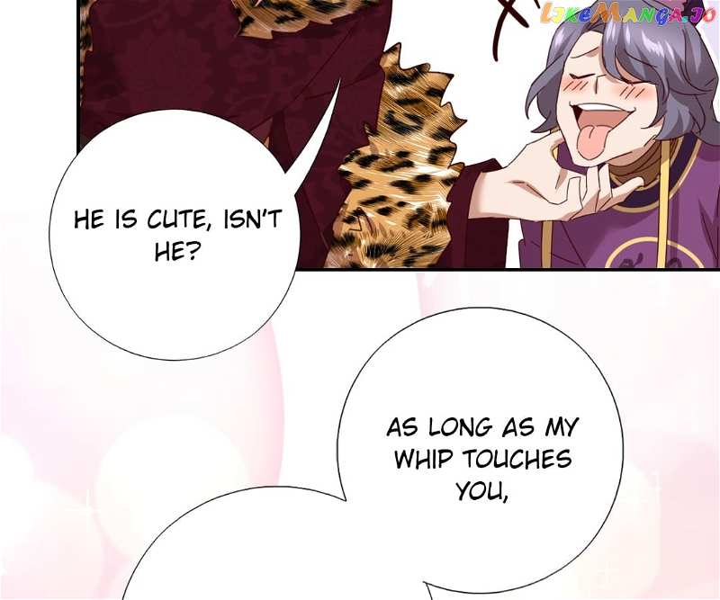 Holy Chef, Crazy Empress Chapter 303 - page 63