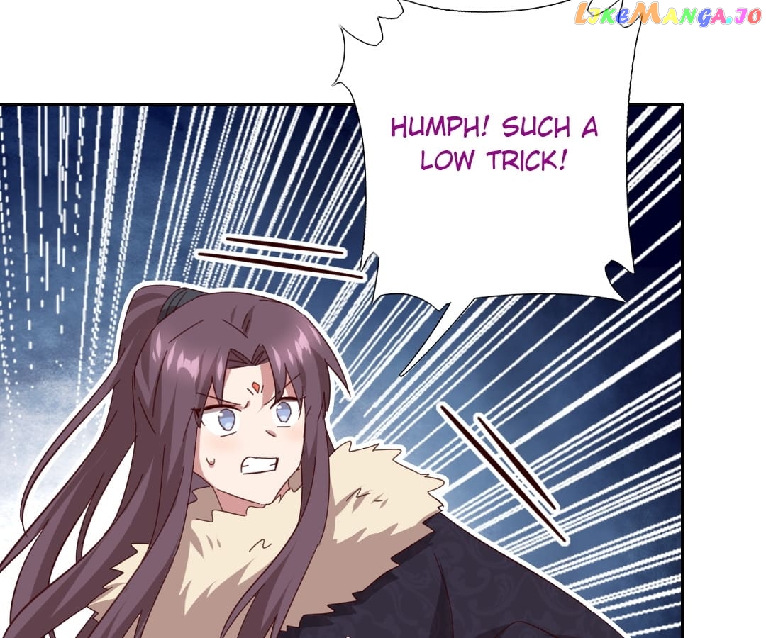 Holy Chef, Crazy Empress Chapter 303 - page 66