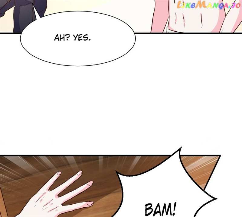 Exclusive Favouritism Chapter 29 - page 9