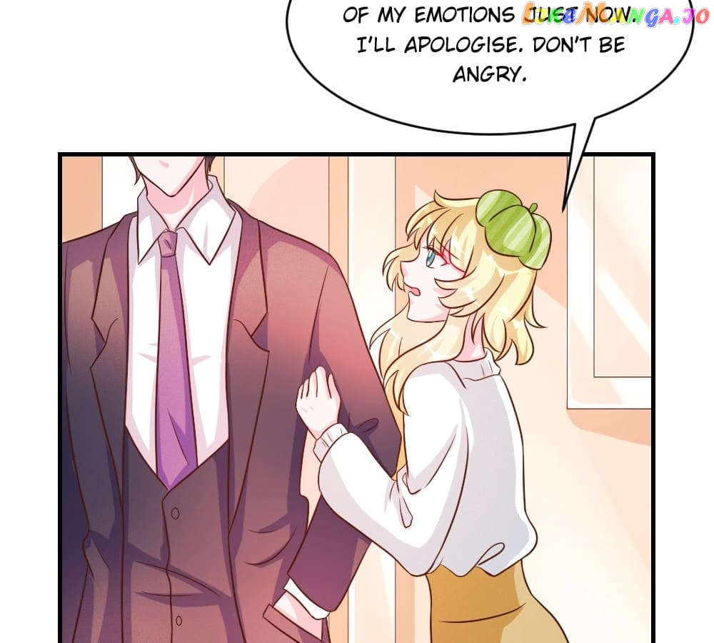 Exclusive Favouritism Chapter 35 - page 36