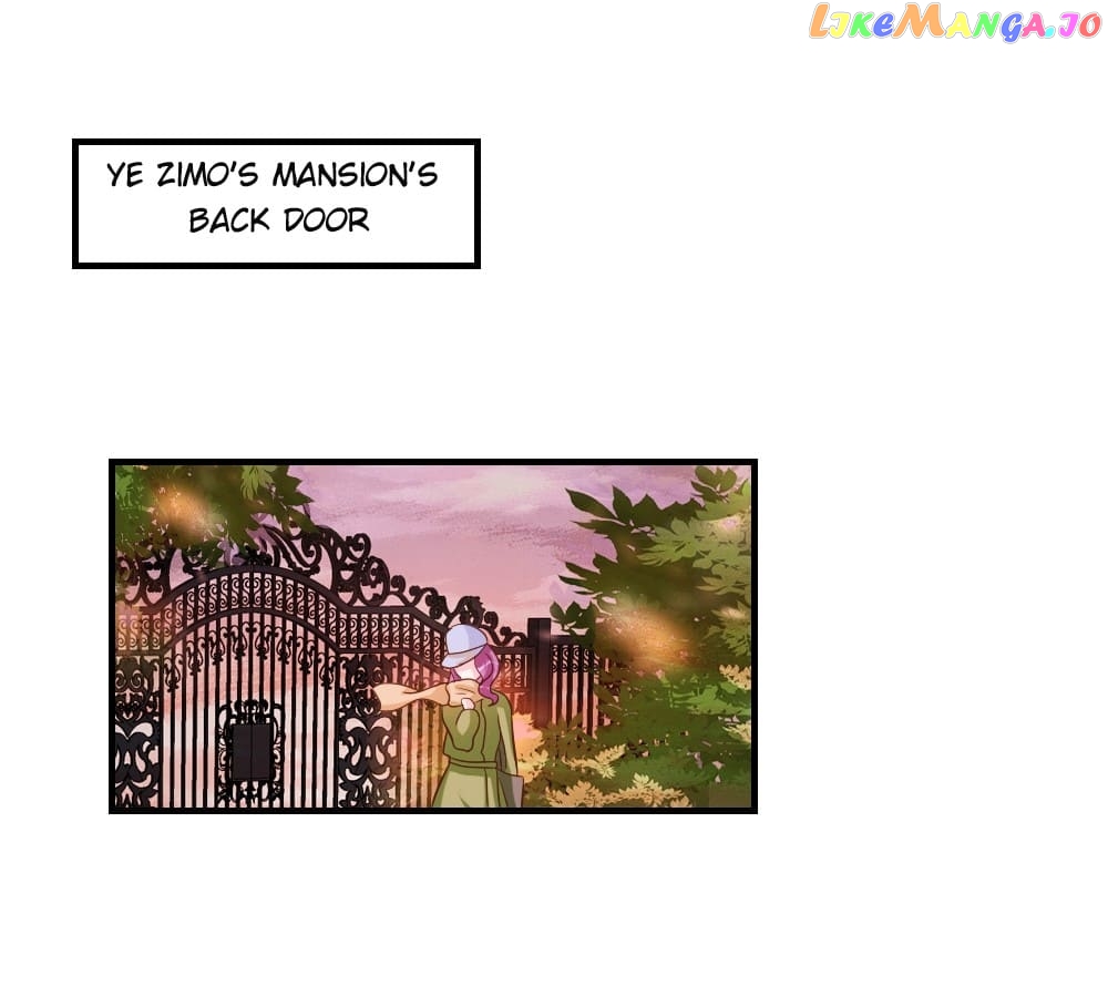 Exclusive Favouritism Chapter 35 - page 51