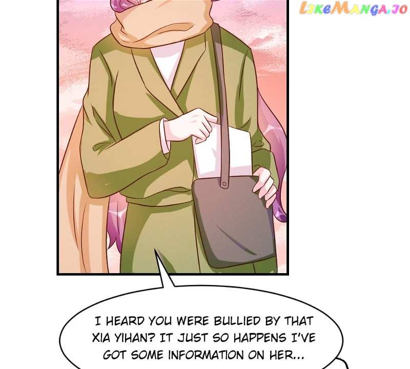 Exclusive Favouritism Chapter 35 - page 55