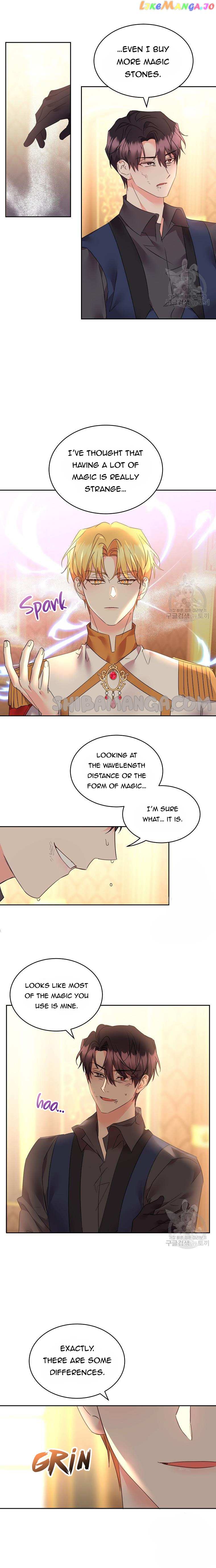The Duke’s 99th Bride Chapter 82 - page 4