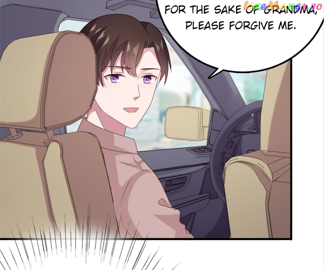 A Marriage for Sale Chapter 98 - page 19