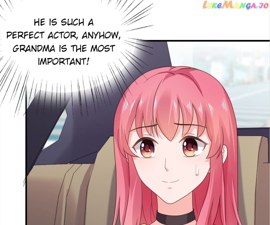 A Marriage for Sale Chapter 98 - page 20