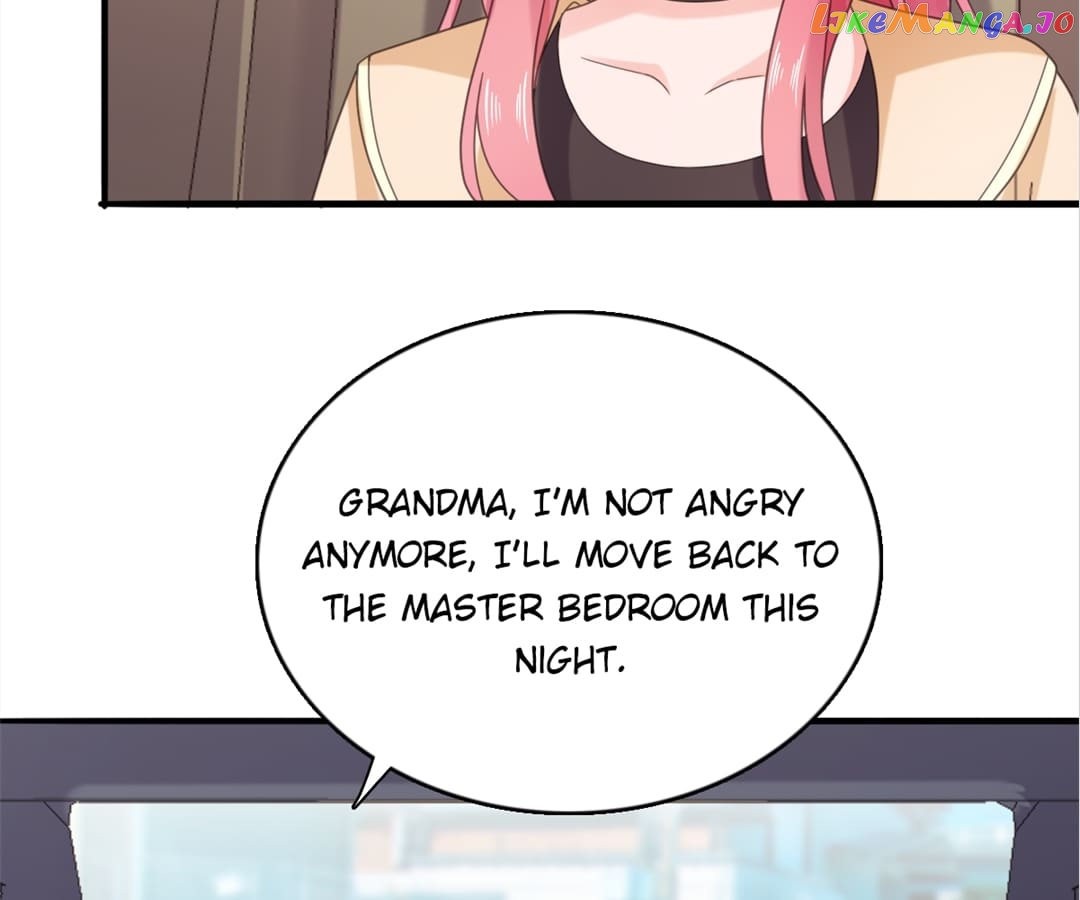 A Marriage for Sale Chapter 98 - page 21