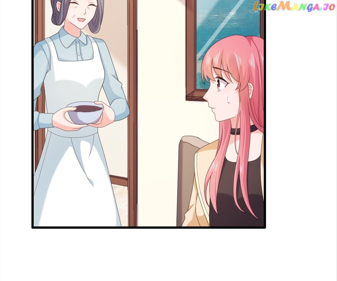 A Marriage for Sale Chapter 98 - page 28