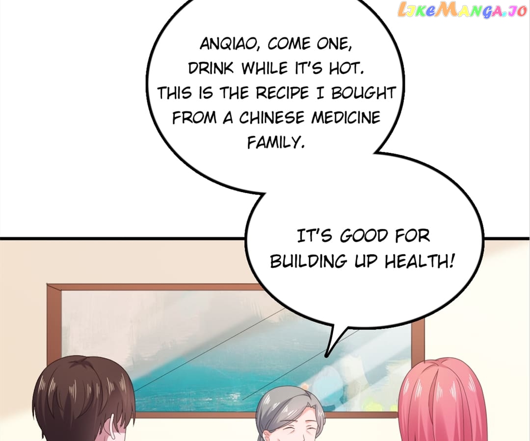 A Marriage for Sale Chapter 98 - page 31