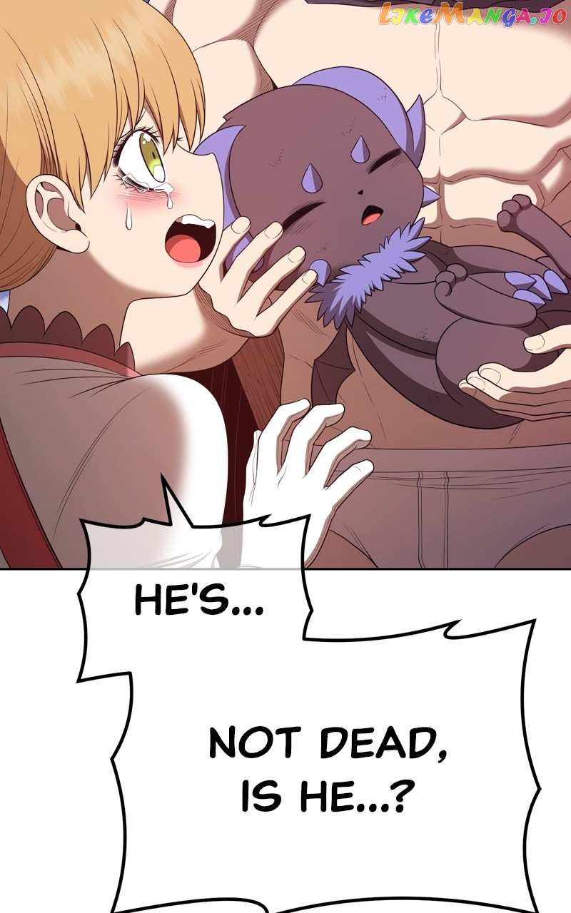 +99 Wooden stick Chapter 73 - page 76