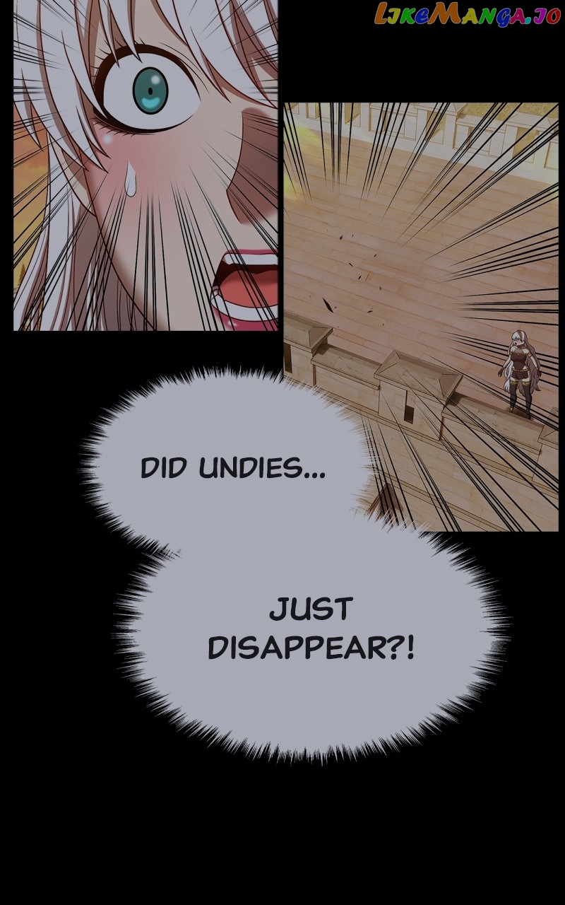 +99 Wooden stick Chapter 74 - page 114