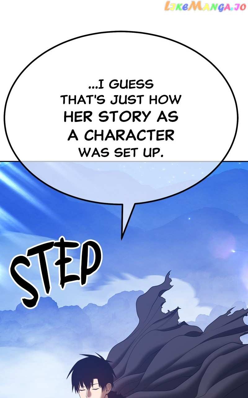 +99 Wooden stick Chapter 74 - page 180