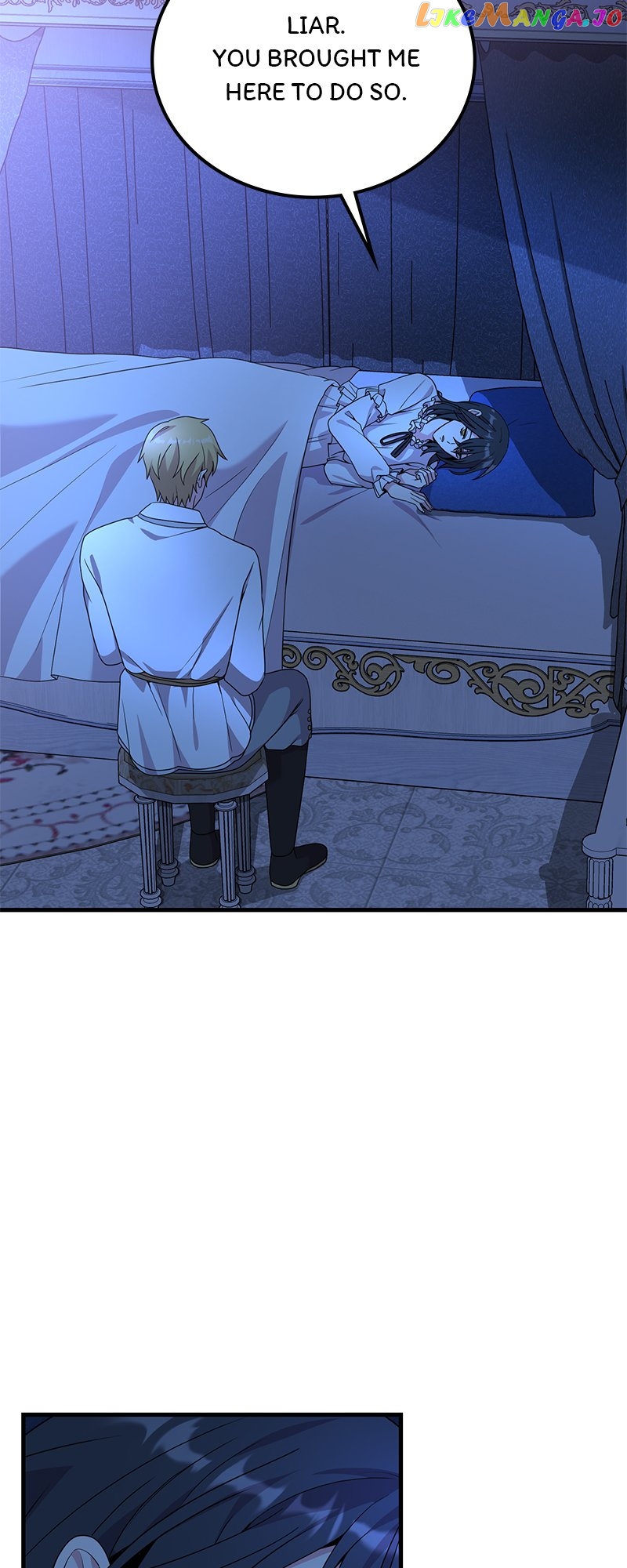 Libera Me Chapter 16 - page 46