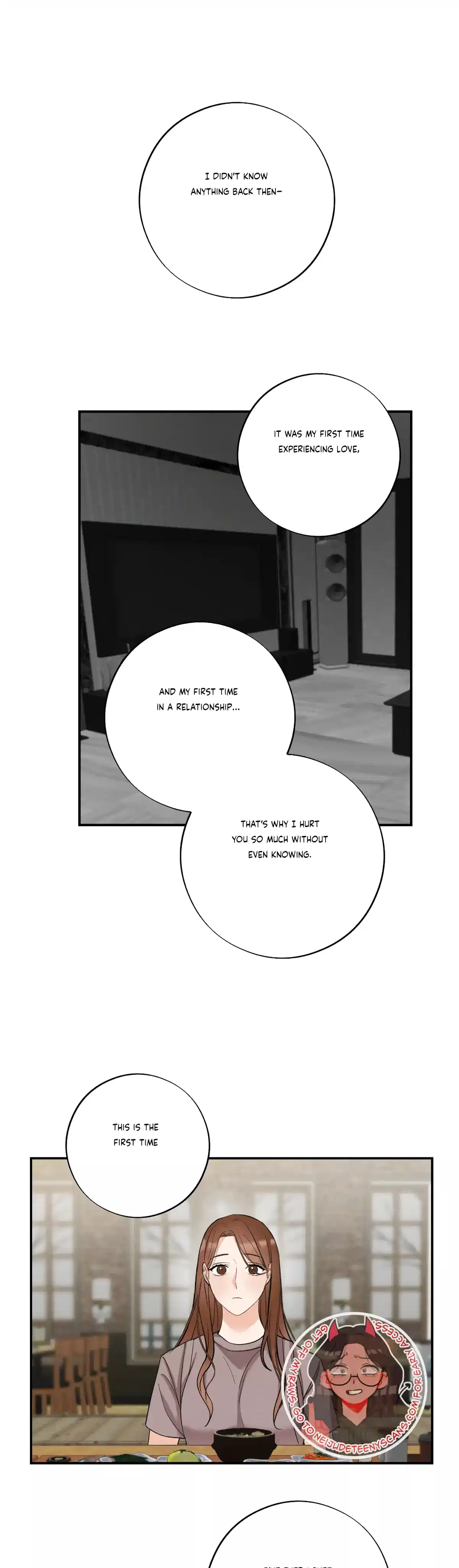 Leave My Child Alone Chapter 13 - page 24