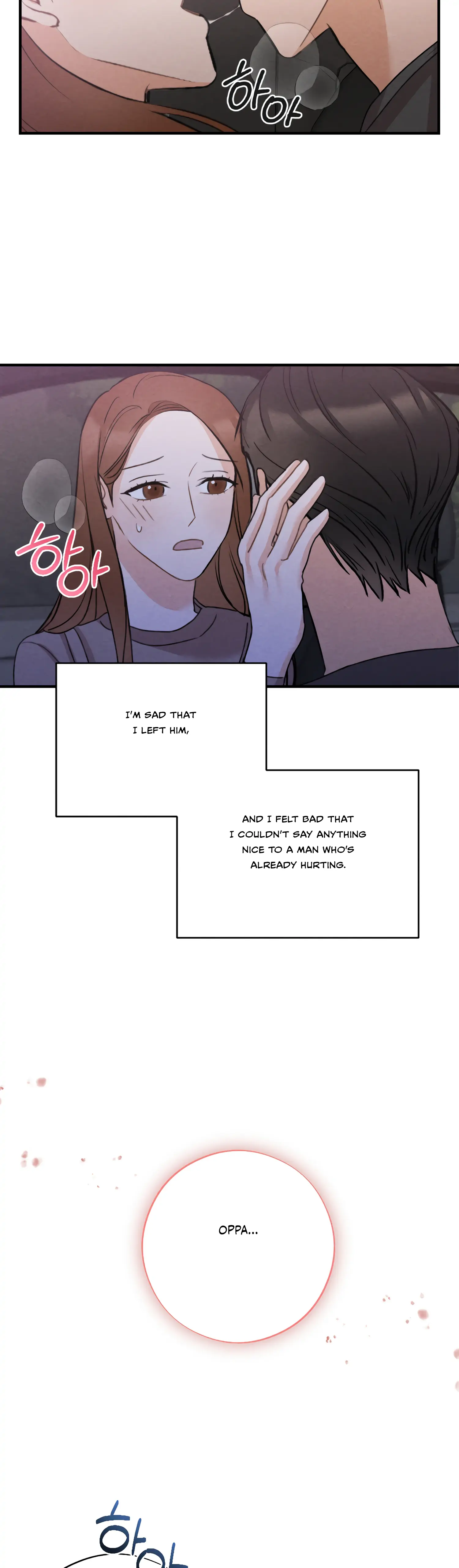 Leave My Child Alone Chapter 14 - page 4
