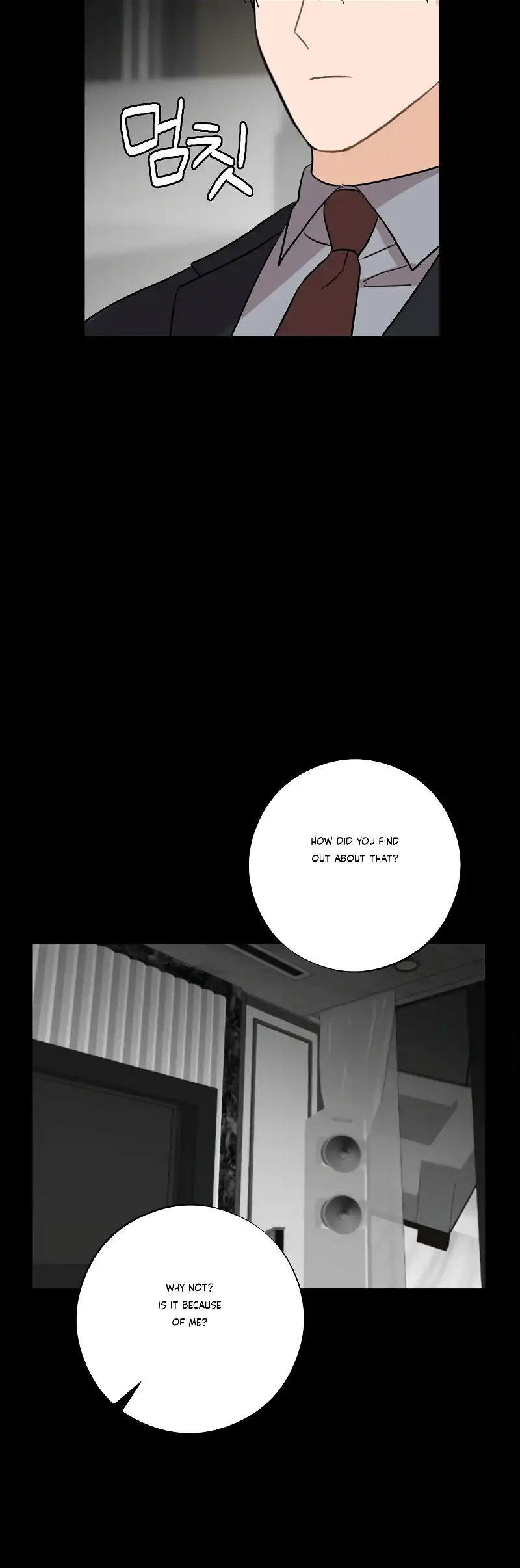 Leave My Child Alone Chapter 15 - page 20