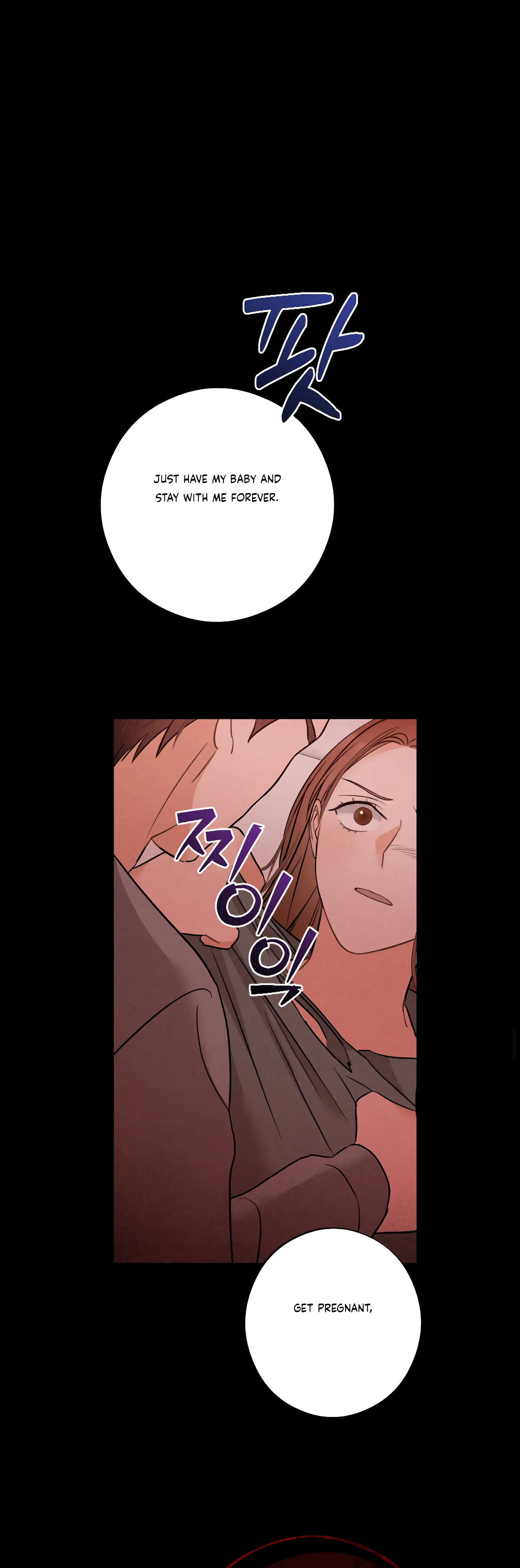 Leave My Child Alone Chapter 16 - page 39