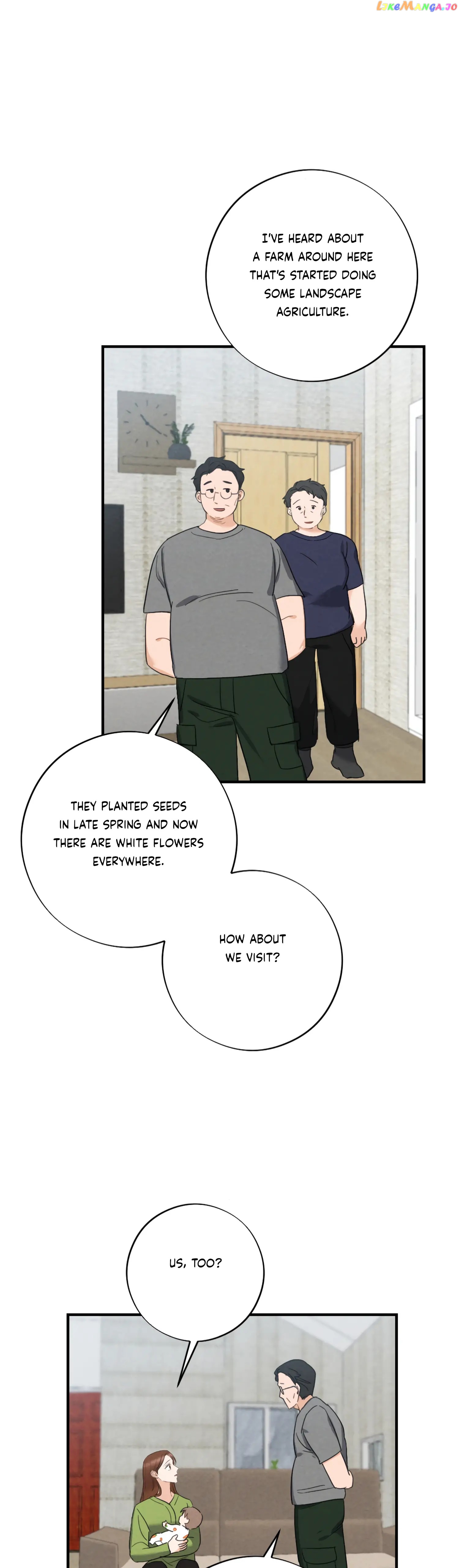 Leave My Child Alone Chapter 19 - page 4