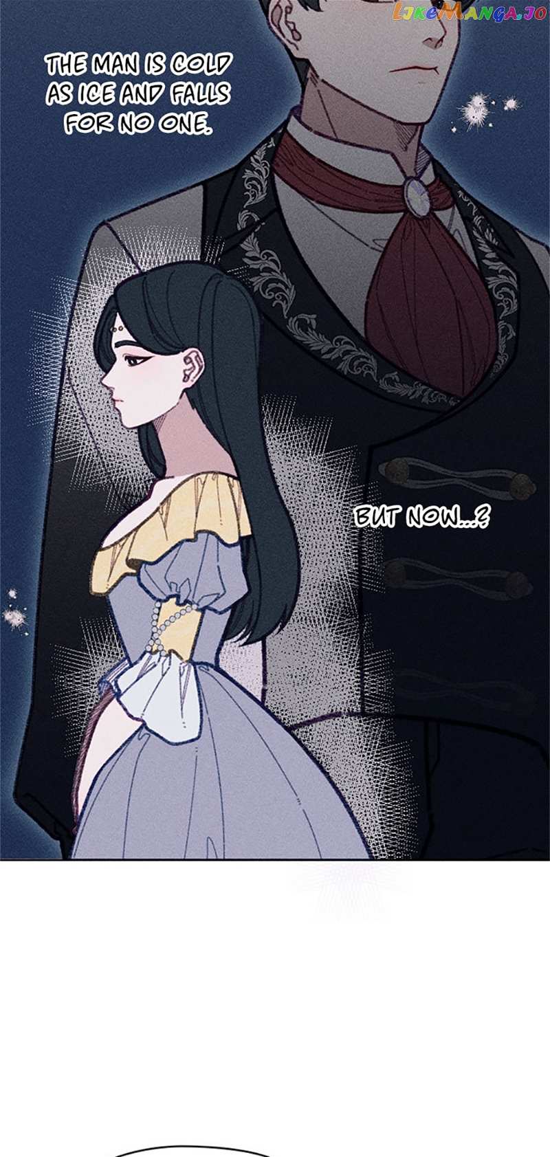 Don’t Fall In Love With The Villainess Chapter 44 - page 15