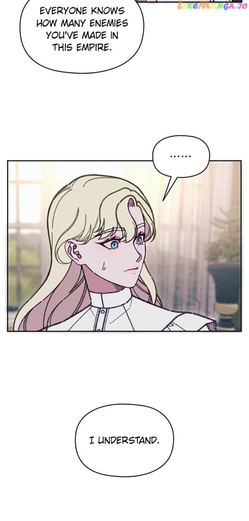 Don’t Fall In Love With The Villainess Chapter 44 - page 24
