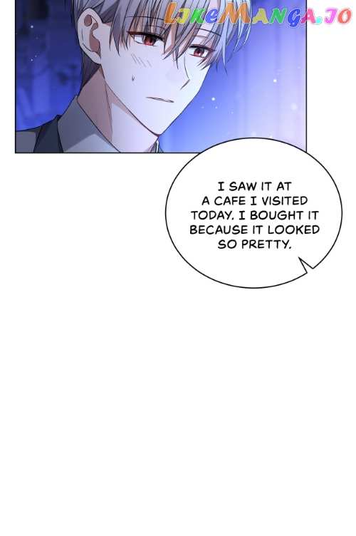 I’m the Wife of the Yandere Second Male Lead Chapter 17 - page 66