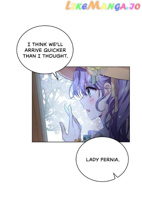 I’m the Wife of the Yandere Second Male Lead Chapter 17 - page 87