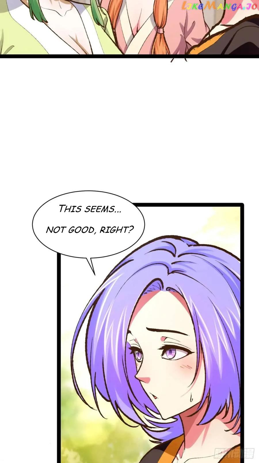 Starting Out With Max Favorability Chapter 109 - page 31