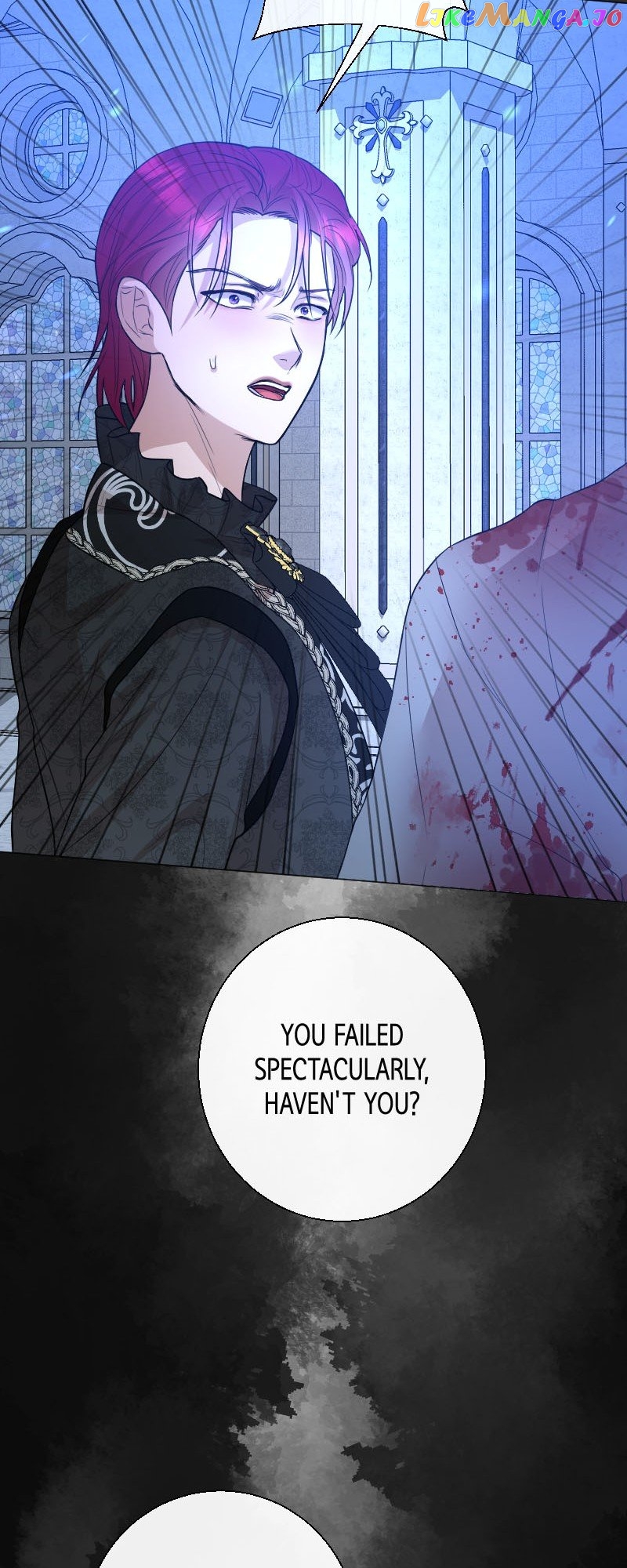 The Betrayed Queen is Devoted To By The Beautiful Baron Chapter 21 - page 64