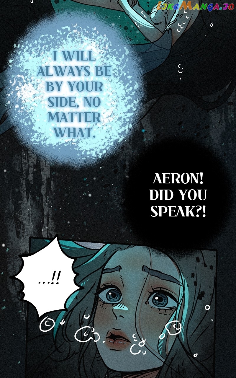 Made of Stardust Chapter 13 - page 14