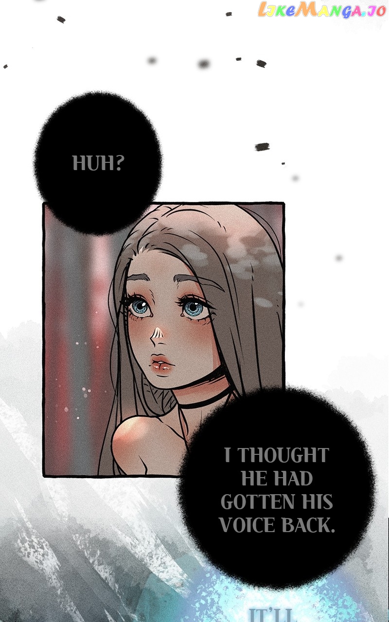 Made of Stardust Chapter 13 - page 45