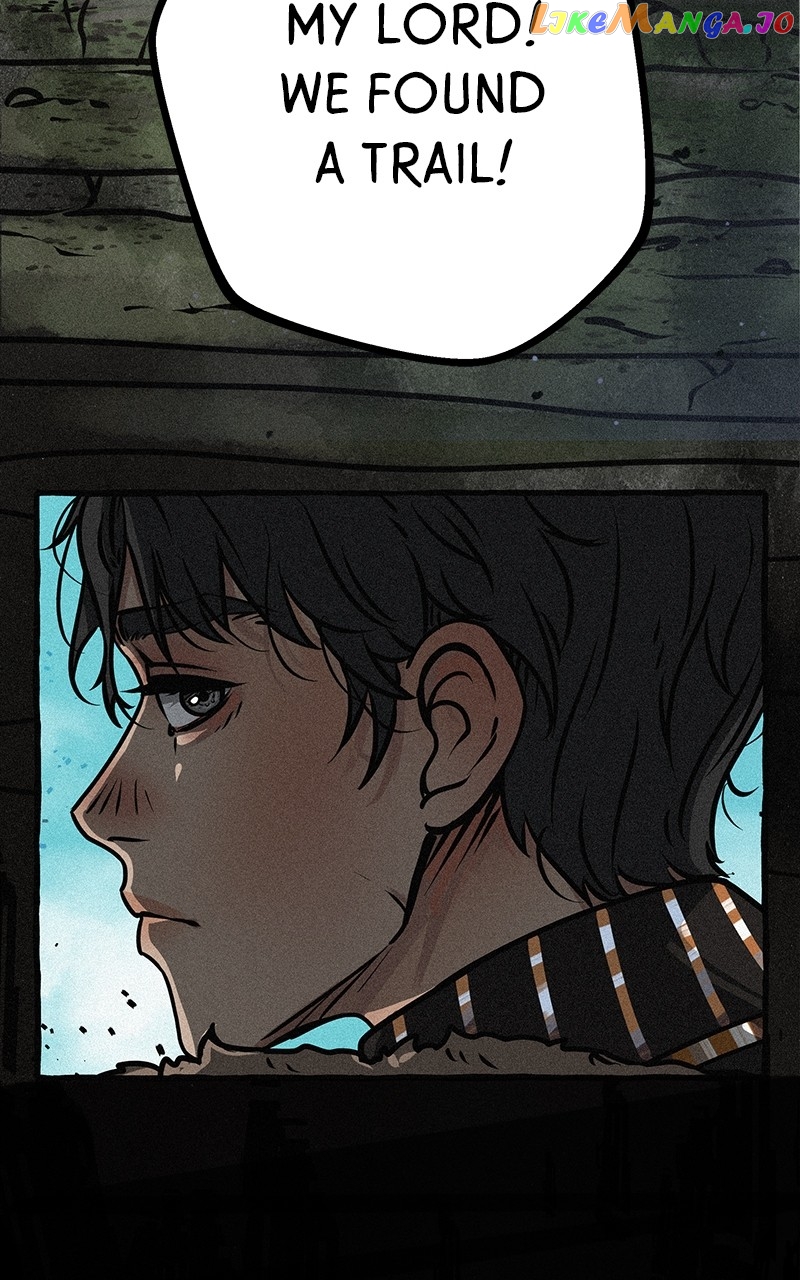 Made of Stardust Chapter 13 - page 54