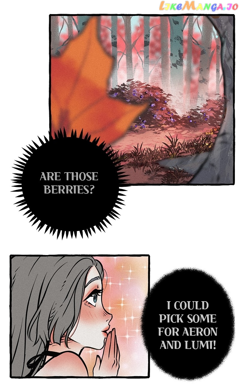 Made of Stardust Chapter 14 - page 28