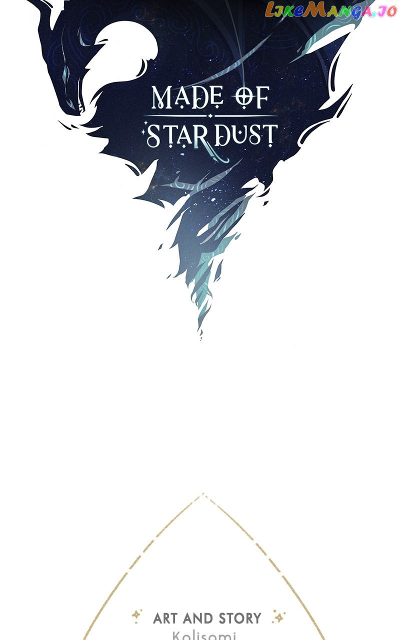 Made of Stardust Chapter 14 - page 45