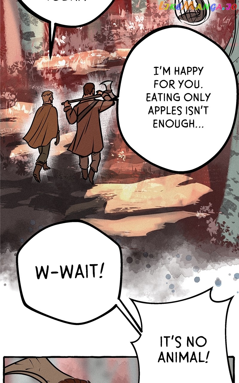 Made of Stardust Chapter 15 - page 4