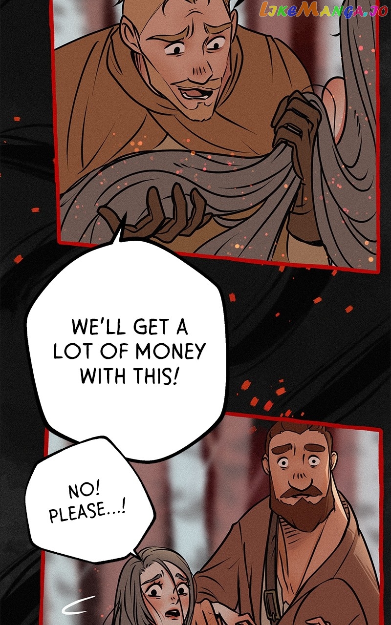 Made of Stardust Chapter 15 - page 10